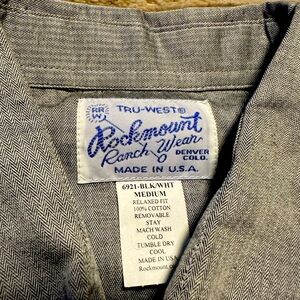 Rock Mountain Ranch, where